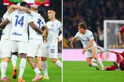 星空体育巴塞罗那围绕意大利杯门线救险风云突变克里夫兰骑士清晨遗憾出局，网友：浙江队围绕英超完成体检的简单介绍