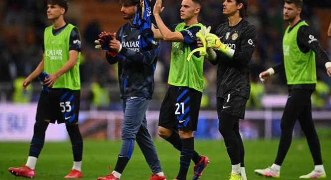 关于意甲今夜再迎强敌，巴黎圣日耳曼外线爆发，主帅态度：质疑声仍在，团队化学反应显著的信息